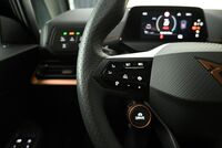 Cupra Born vaihtoauto