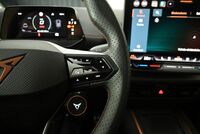 Cupra Born vaihtoauto