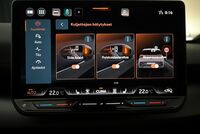 Cupra Born vaihtoauto