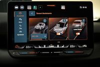 Cupra Born vaihtoauto