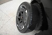 Cupra Born vaihtoauto