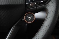 Cupra Born vaihtoauto