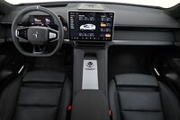 Polestar 4 vaihtoauto