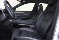 Polestar 4 vaihtoauto