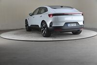 Polestar 4 vaihtoauto