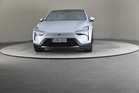 Polestar 4 vaihtoauto