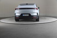Polestar 4 vaihtoauto