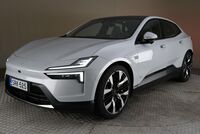 Polestar 4 vaihtoauto