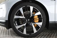 Polestar 4 vaihtoauto