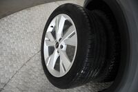 Polestar 4 vaihtoauto