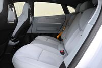 Polestar 4 vaihtoauto