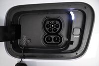 Polestar 4 vaihtoauto