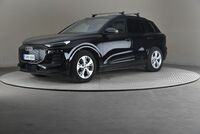 Audi Q6 e-tron vaihtoauto