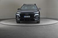 Audi Q6 e-tron vaihtoauto