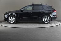 Audi Q6 e-tron vaihtoauto