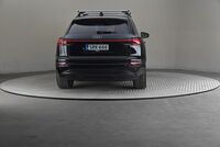 Audi Q6 e-tron vaihtoauto