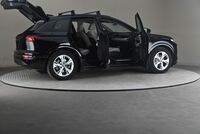 Audi Q6 e-tron vaihtoauto