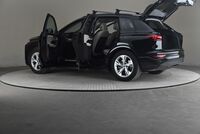 Audi Q6 e-tron vaihtoauto