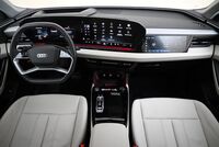 Audi Q6 e-tron vaihtoauto
