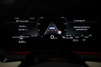 Audi Q6 e-tron vaihtoauto