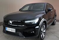 Volvo C40 vaihtoauto