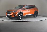 Peugeot 2008 vaihtoauto