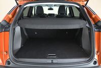 Peugeot 2008 vaihtoauto