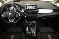 BMW 225 vaihtoauto