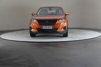 Peugeot 2008 vaihtoauto