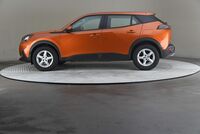 Peugeot 2008 vaihtoauto