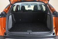 Peugeot 2008 vaihtoauto