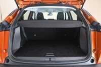 Peugeot 2008 vaihtoauto