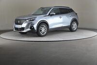 Peugeot 2008 vaihtoauto