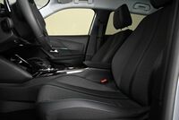 Peugeot 2008 vaihtoauto