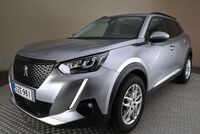 Peugeot 2008 vaihtoauto