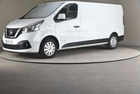 Nissan NV300 vaihtoauto