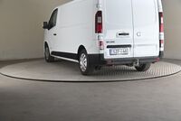 Nissan NV300 vaihtoauto