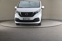 Nissan NV300 vaihtoauto