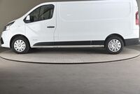 Nissan NV300 vaihtoauto