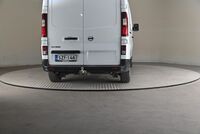 Nissan NV300 vaihtoauto