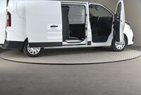 Nissan NV300 vaihtoauto