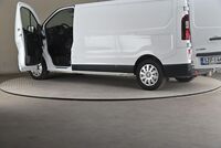 Nissan NV300 vaihtoauto