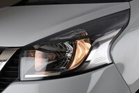 Nissan NV300 vaihtoauto