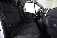 Nissan NV300 vaihtoauto