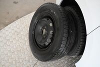 Nissan NV300 vaihtoauto