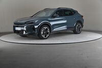 Cupra Formentor vaihtoauto