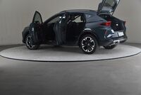 Cupra Formentor vaihtoauto