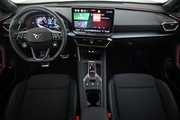 Cupra Formentor vaihtoauto