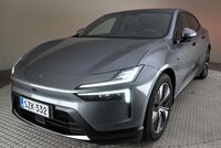 Polestar 4 vaihtoauto