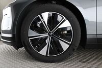 Polestar 4 vaihtoauto